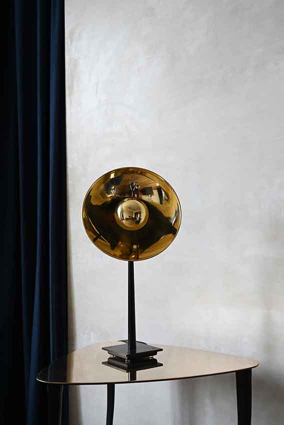 Private Apartment interior design by Mattia Frignani, Milan